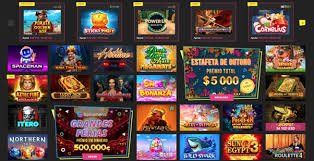 Slot game category grid showing various titles available on s5 gcash