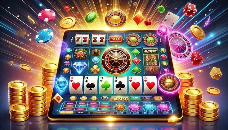 Filipino players enjoying online sports betting and casino games on s5 gcash platform