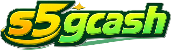 s5 gcash brand logo